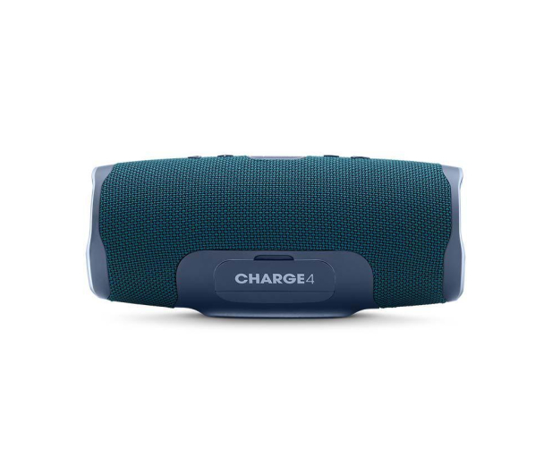 JBL CHARGE 4 Niebieski - 452222 - zdjęcie 3